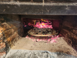 El Amor De Pizza, México inside