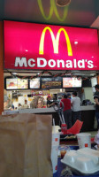 Mcdonald's Zentralia Colima food