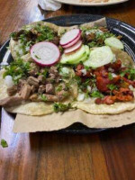 Rico Mac Taco Restaurant food