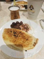 Café Jekemir food