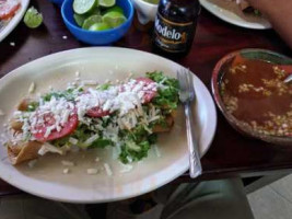 Puerto Vallarta Jalisco food
