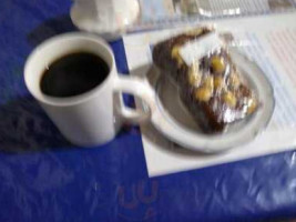 Magos Coffe And Sweets food
