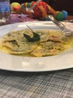 Alfredo Di Roma Trattoria food
