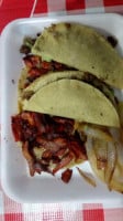 Tacos Dany's food