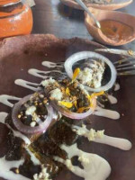 Expendio Del Maiz Sin Nombre, México food