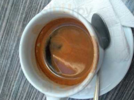 Lungo Caffé food