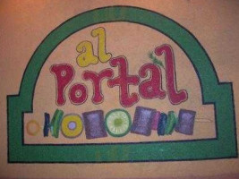 Al Portal inside