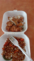 Yong Chang food