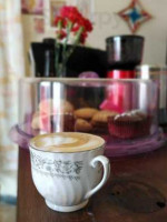 Andaluz Quality Coffee food