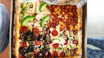 Tere's Pizza Azcapotzalco Naucalpan food
