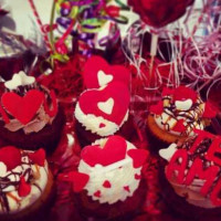 Pv Cupcakes By Tori food