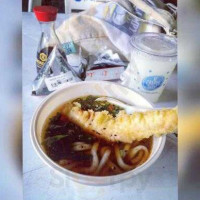 Mikasa food