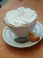 Caffe Latte food