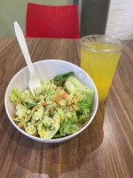 Fresh Salads food