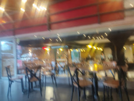 Tierras Del Cafe inside