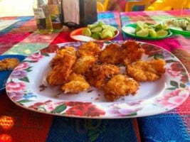 TACOS EL SACRA Nourriture