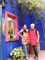 Birrieria Las Catrinas food