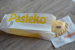 Pasteko Comonfort food