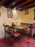 El Rincón Del Café inside