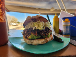 Tortas Y Hamburguesas Como Las De Mi Abuelo food