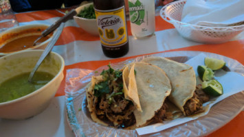 Birria De Res Don Chava food