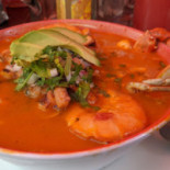 Mariscos Emmanuel Comida