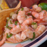 Mariscos Emmanuel Comida