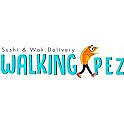 Walking Pez - Sushi & Wok 