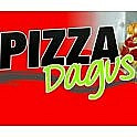 Pizza Dagus 