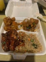 Dynasty Legendary Chinese Food Cetram 4 Caminos food