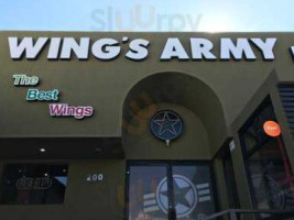 Wing's Army inside