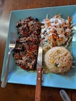 Thai Food Chao Phraya Chihuahua food