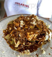 Chilakihl Chilaquiles Y Antojitos En Veracruz food