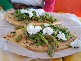 Ricos Tacos De Borrego El Ingeniero food