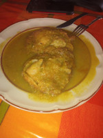 Fonda La Guadalupana food