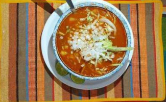 Doña Luz: La Cocina De México food