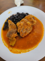 Fonda Covagui food
