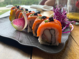 Sekushi By Rōsuto food