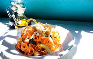 Azul Restaurante food