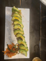 Sushi-tai food