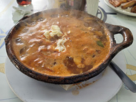 Solo Veracruz Es Bello food