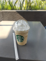 Starbucks food