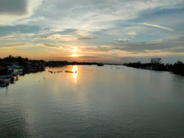 El Timon De Chucky Comida