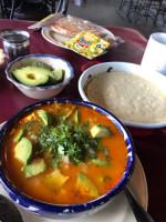 Menudería Guadalajara food