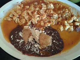 El Sabor Huasteco food