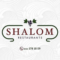 Shalom Restaurant 