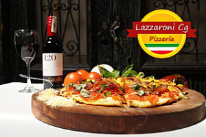Lazzaroni Pizzeria 