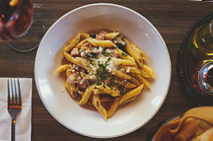 Italiano Cucina & Bar food