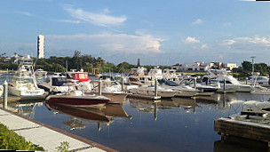 Plaza El Dorado Veracruz outside