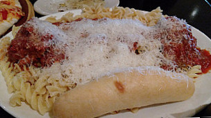 Italiannis food